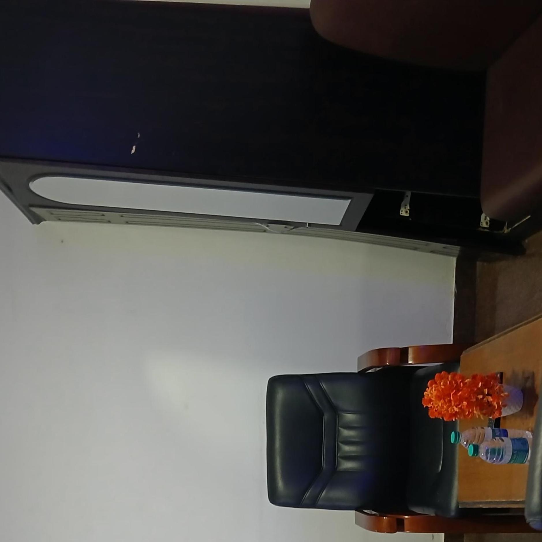 Golden Mount Residency Hotel Chennai Exterior photo